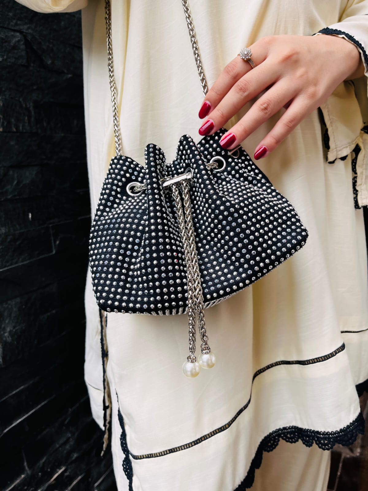 LP Pouch by Luna Persona
