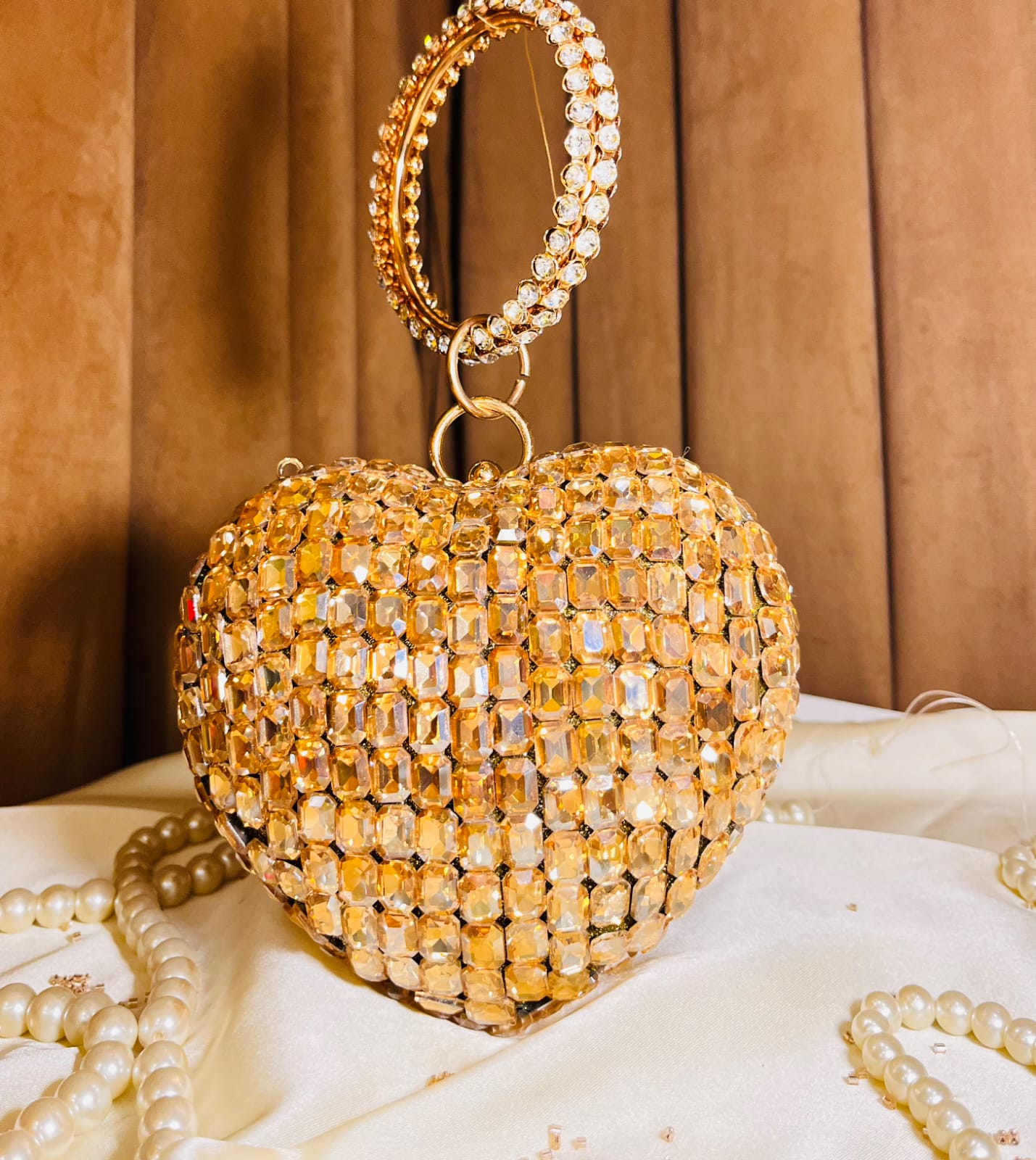 LP Stone Heart by Luna Persona