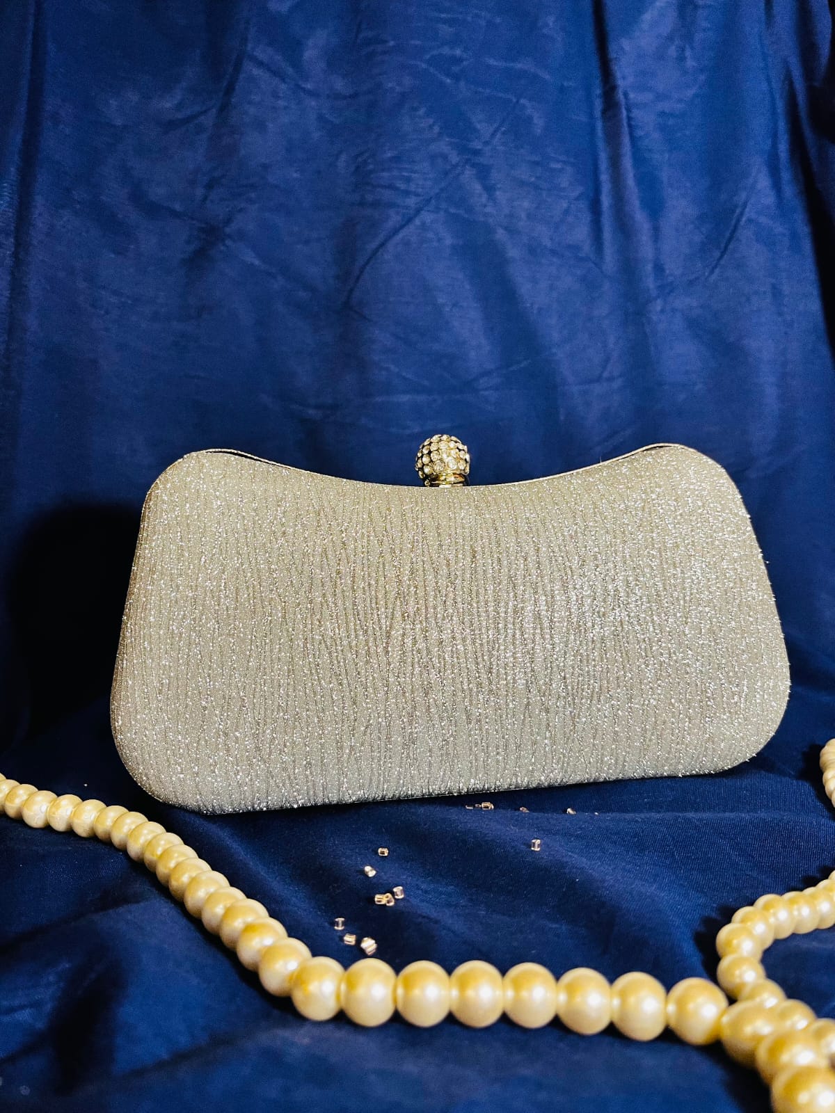 Golden Lune by Luna Persona