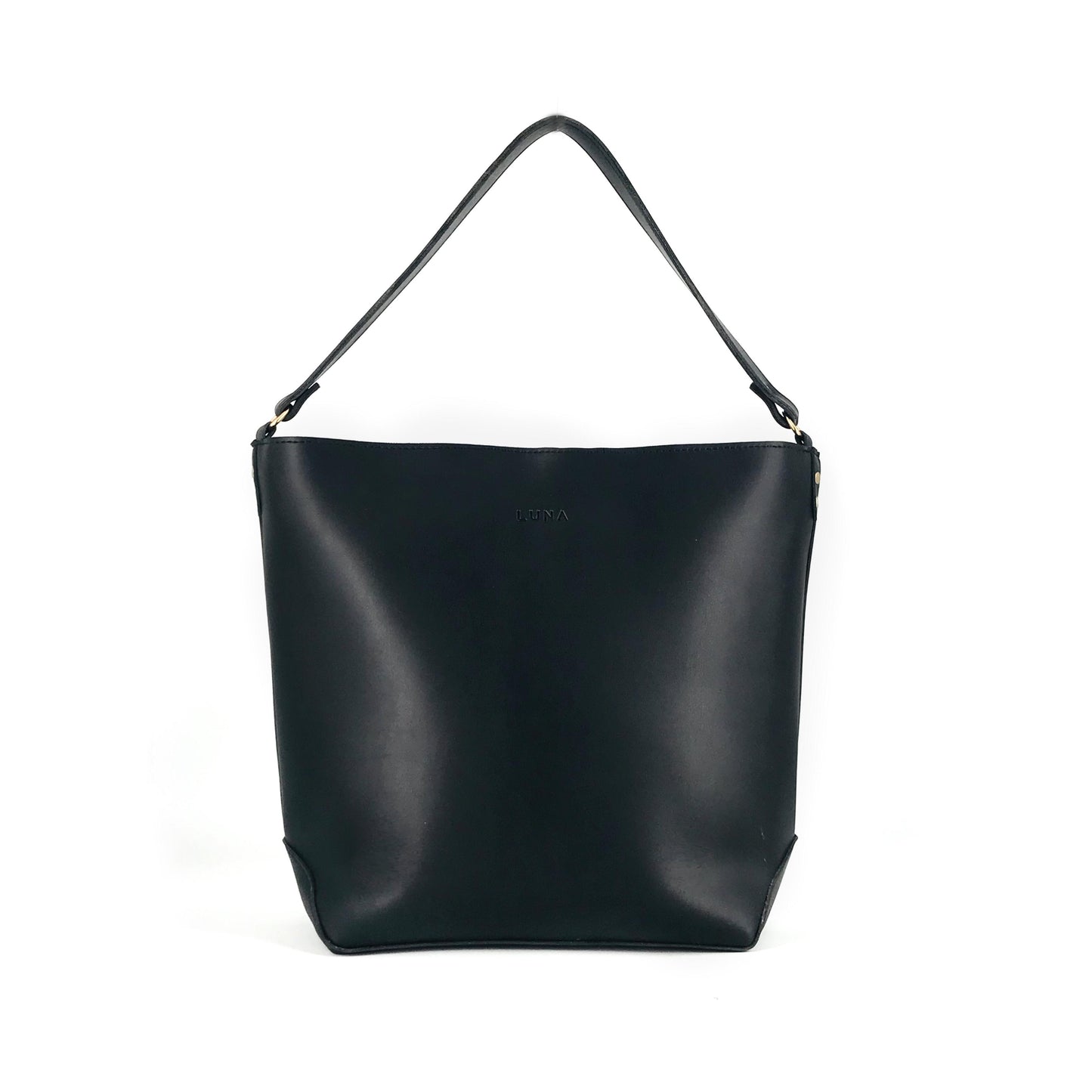 Luna Tote – Black by Luna Persona