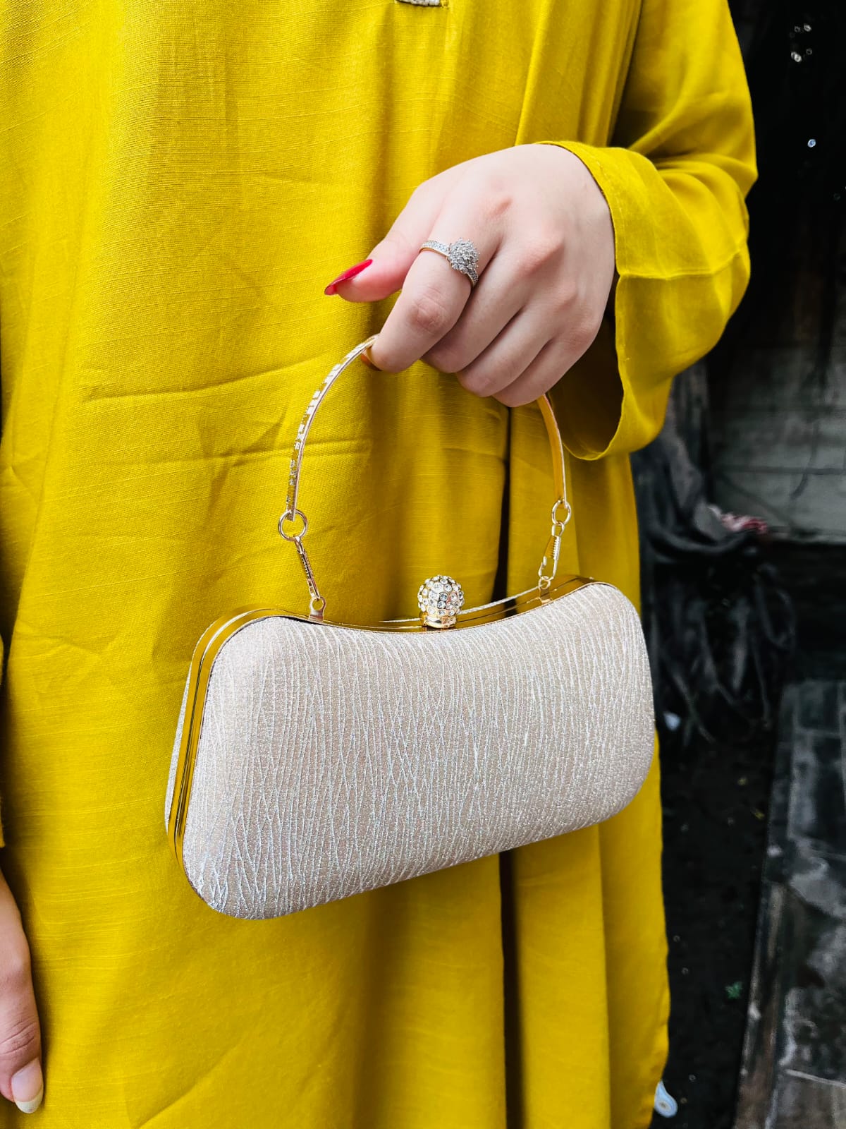 Silver lune - By Lunapersona