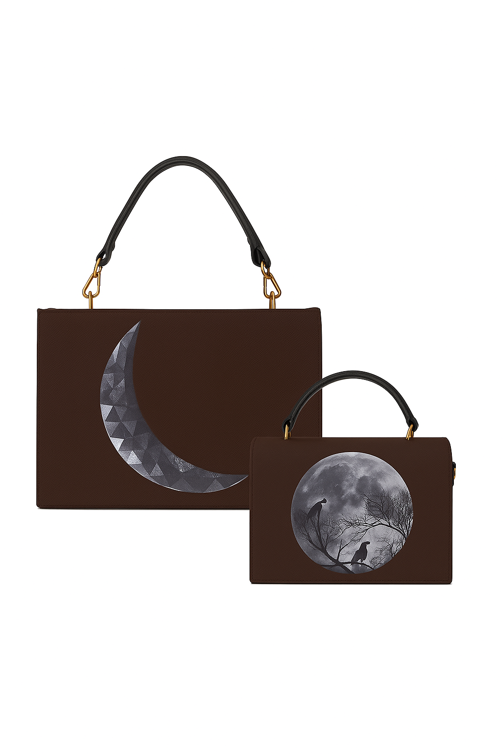 Moon Fall