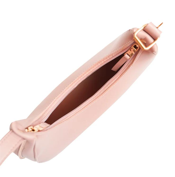 Half Moon Pink