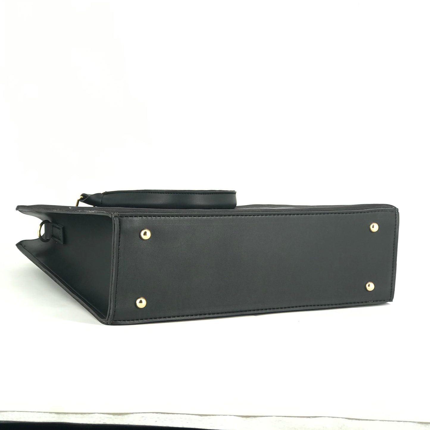 Twilight Canvas Tote by Luna Persona