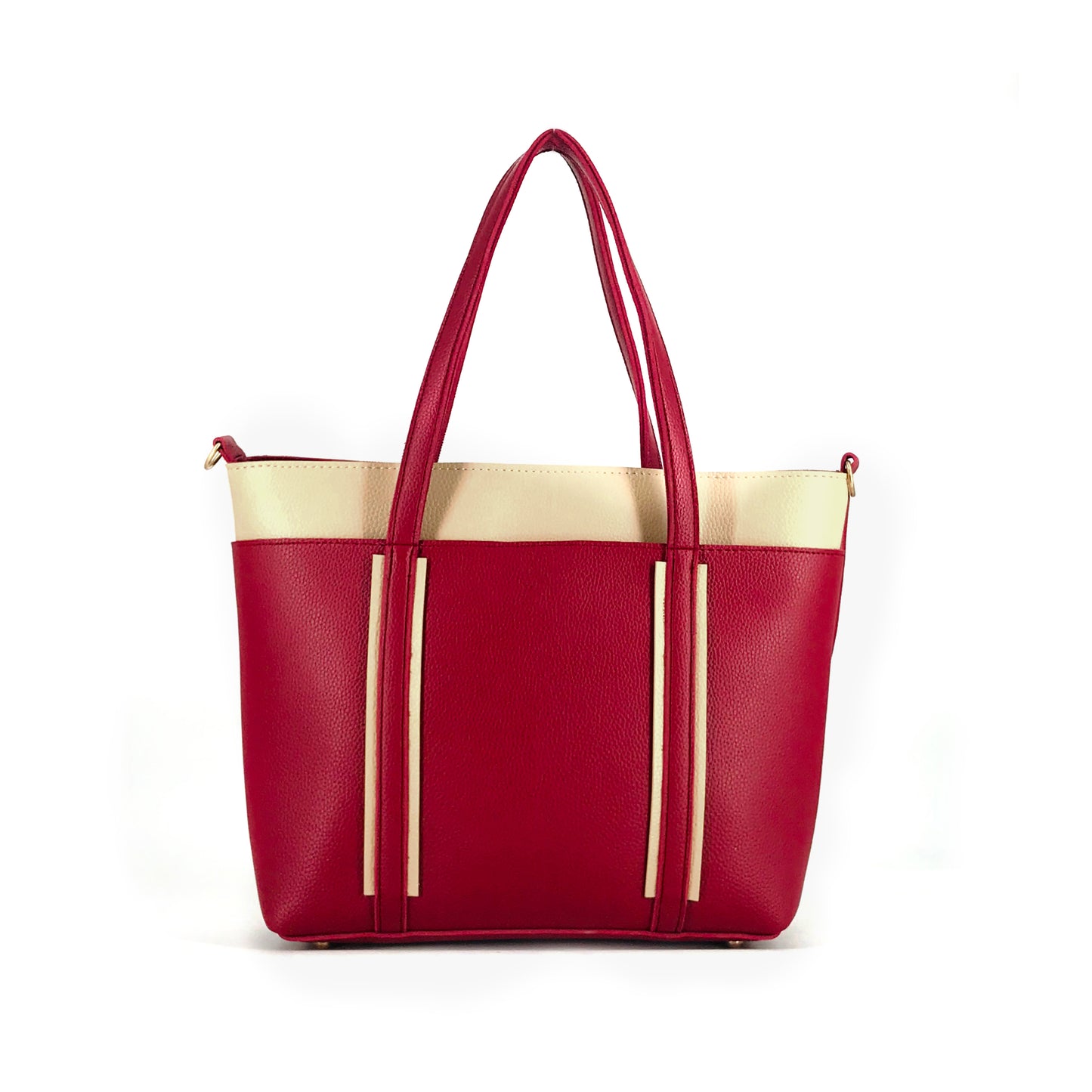 Red Vega – Statement Piece by Luna Persona