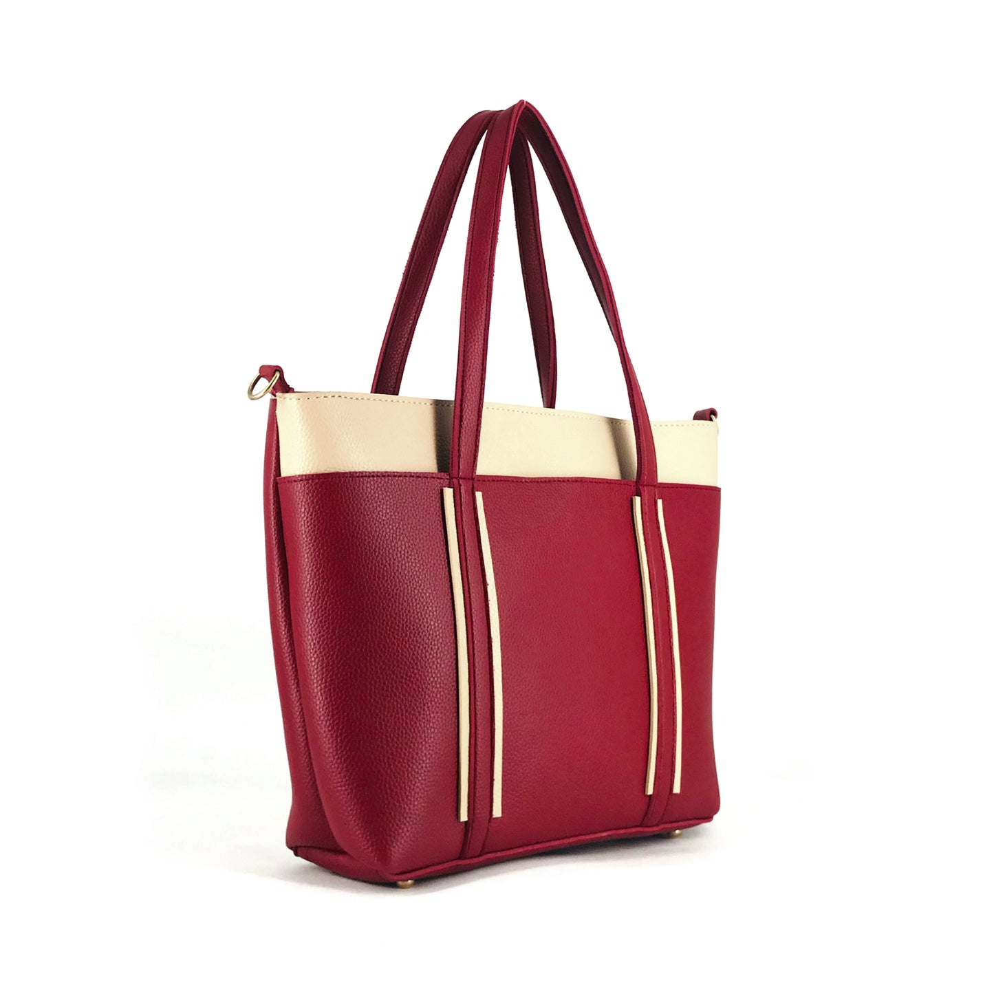 Red Vega – Statement Piece by Luna Persona