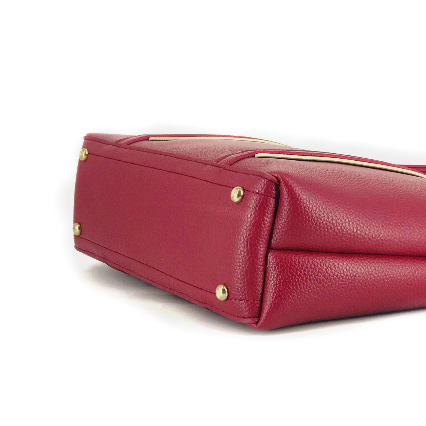 Red Vega – Statement Piece by Luna Persona