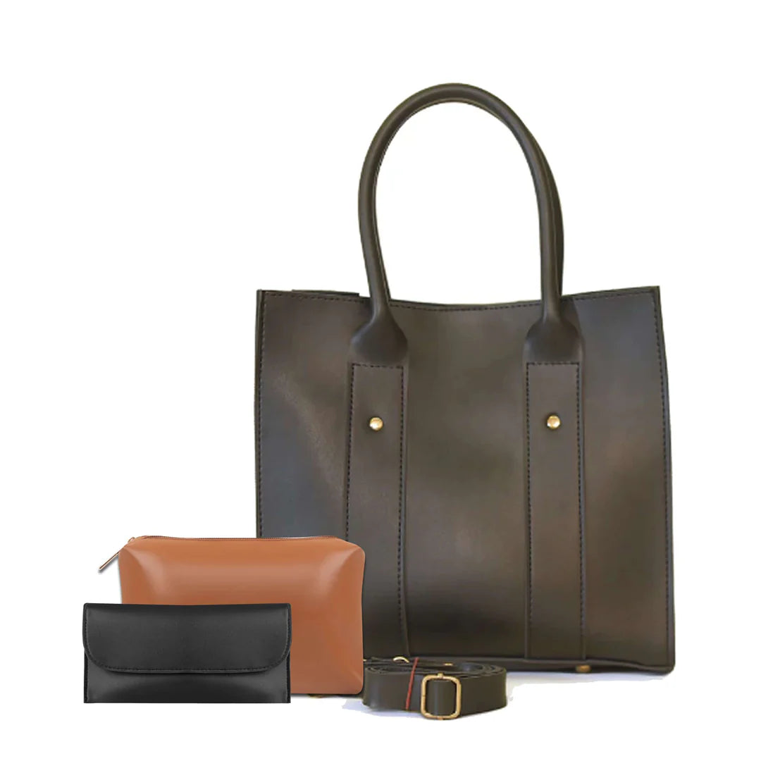 Satchel by Luna Persona