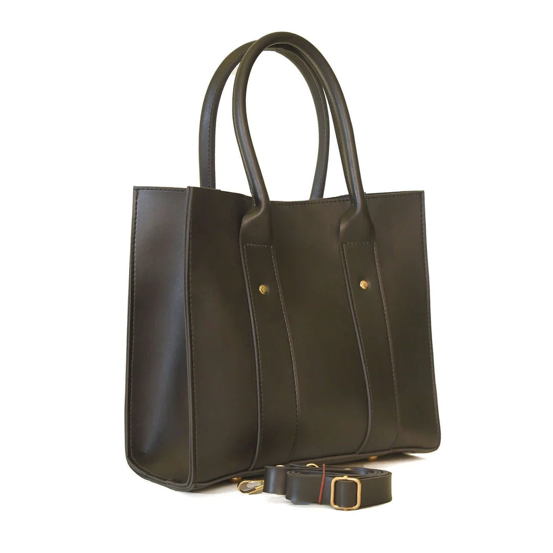 Satchel by Luna Persona