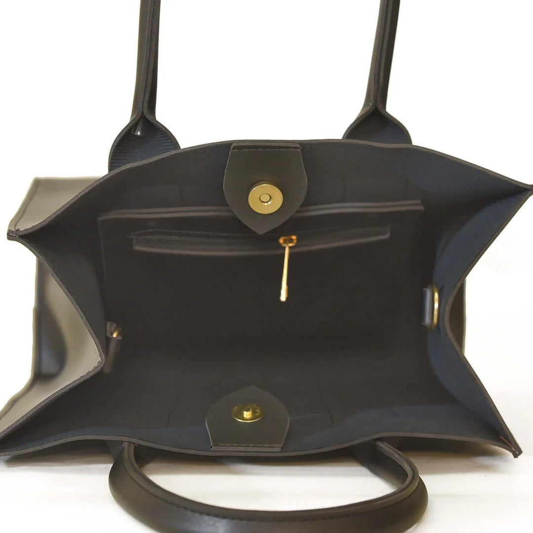 Satchel by Luna Persona