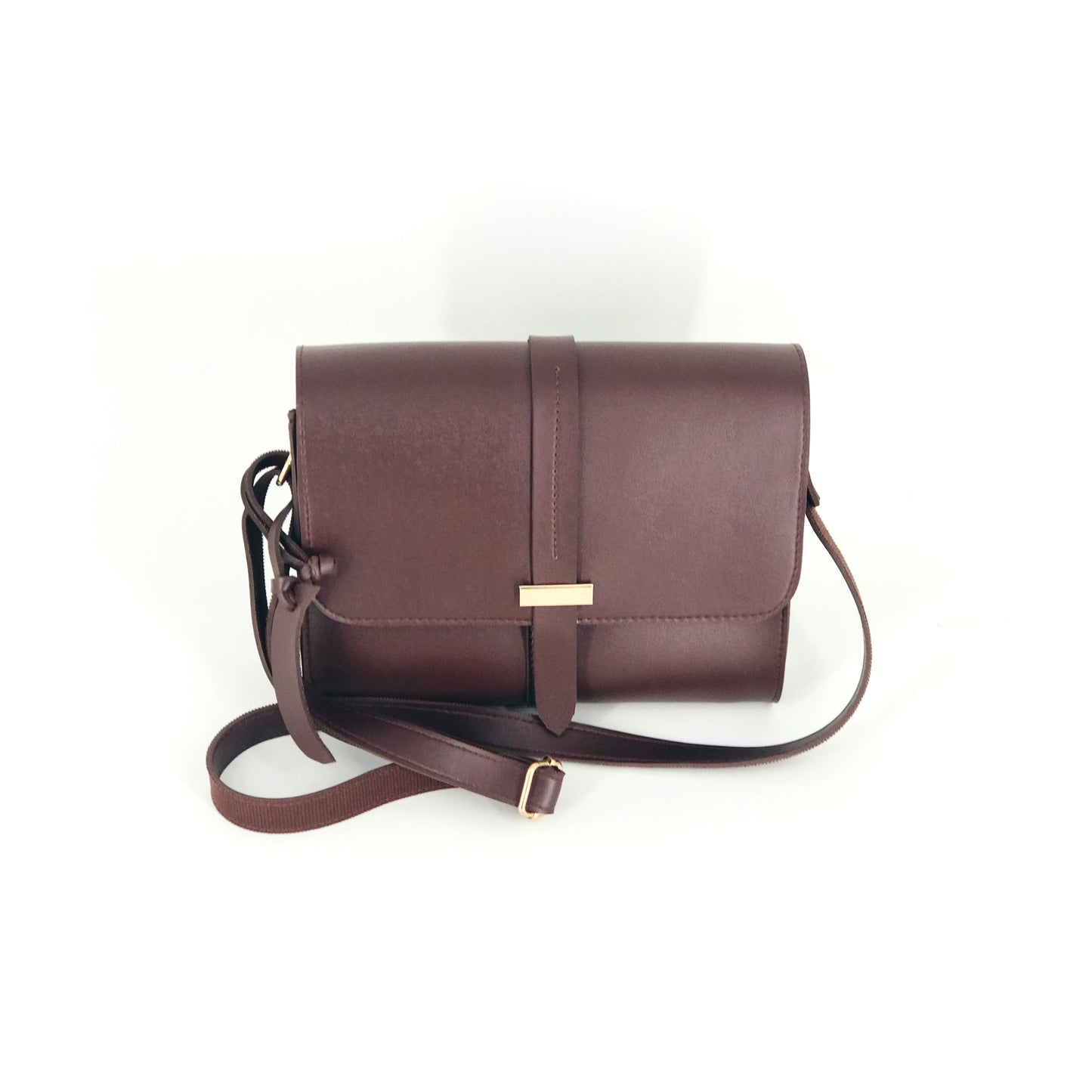 Mocca Crossbody By Luna Persona