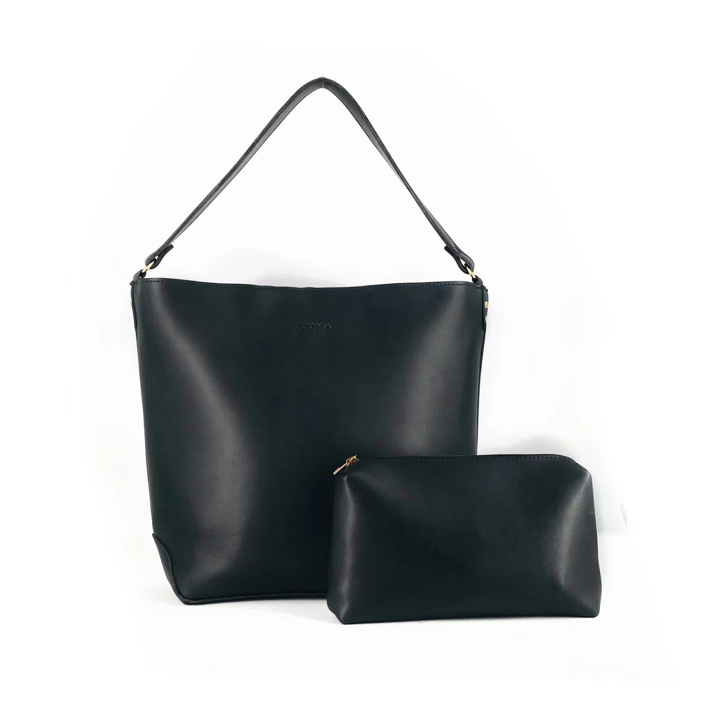 Luna Tote – Black by Luna Persona