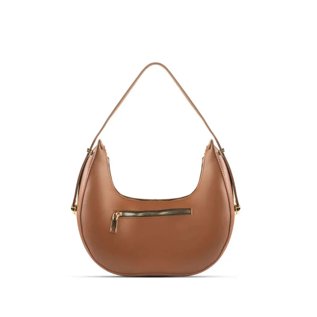 Half Moon Brown