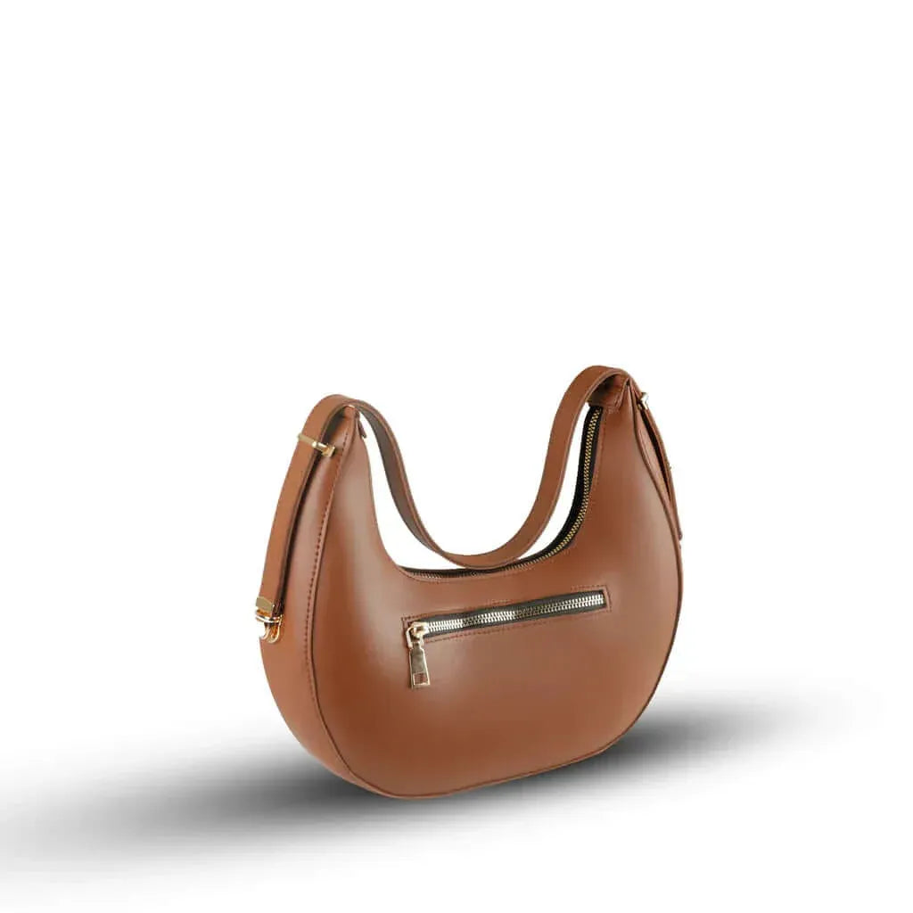 Half Moon Brown