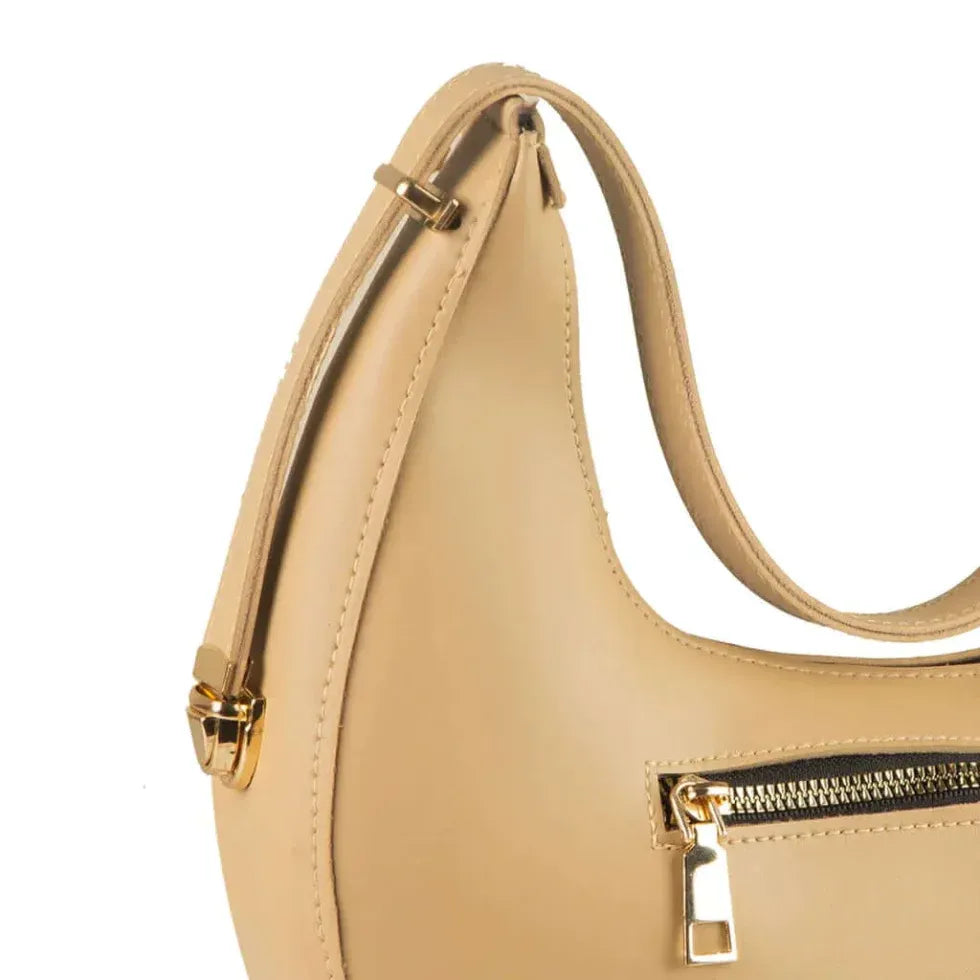 Half Moon Beige