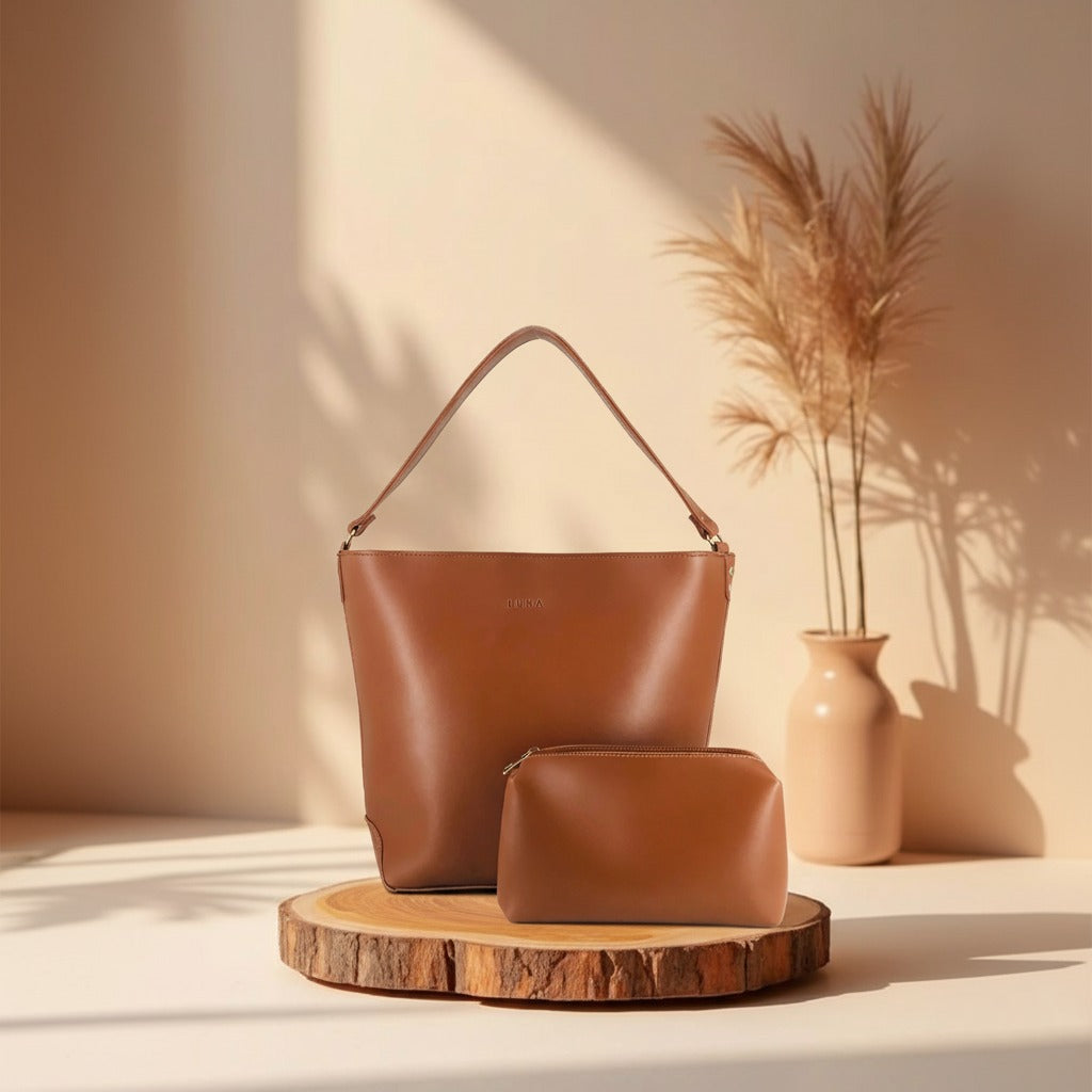 THE LUNA SIGNATURE PREMIUM