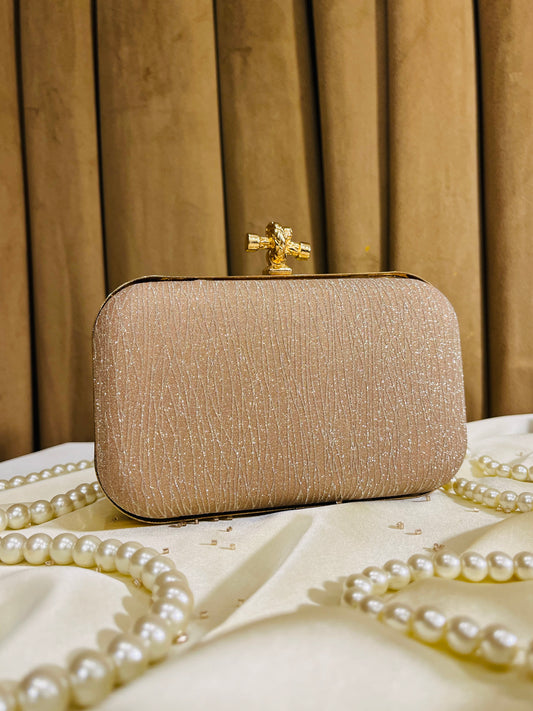 Golden knob By Luna Persona