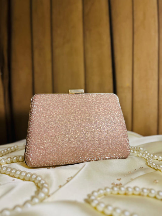 Rose Clutch by Luna Persona