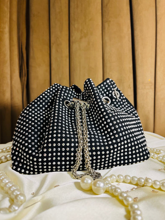 LP Pouch by Luna Persona