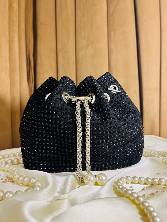 LP Pouch by Luna Persona
