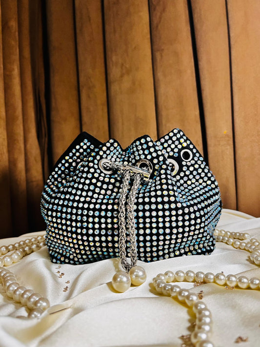 LP Pouch by Luna Persona