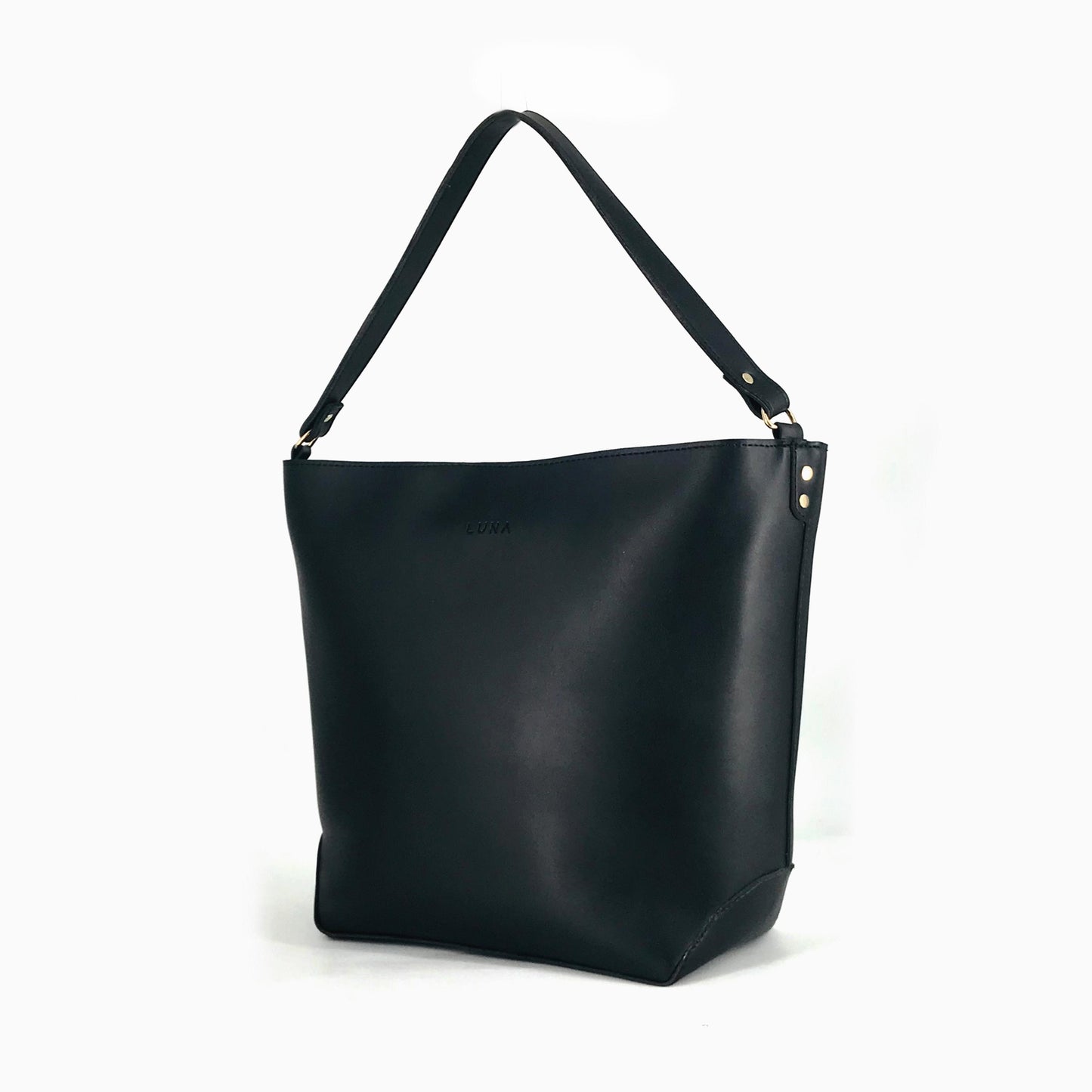 Luna Tote – Black by Luna Persona