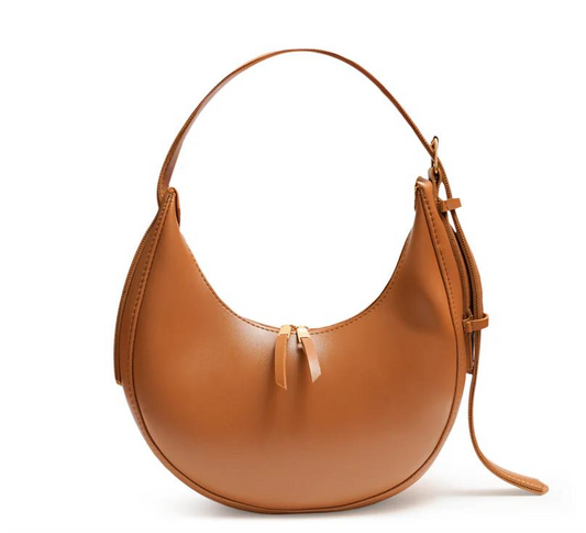 Half Moon Brown