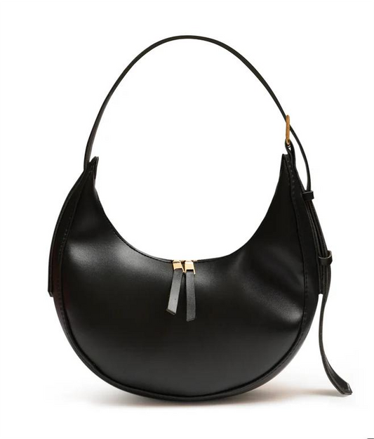 Half Moon Black