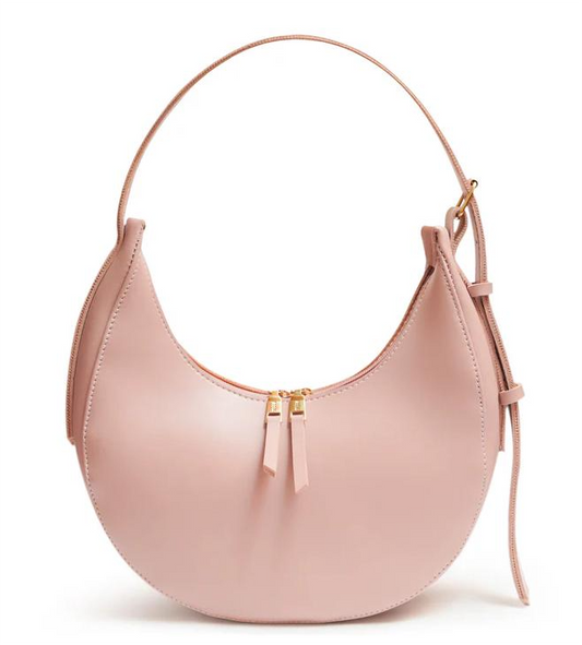 Half Moon Pink