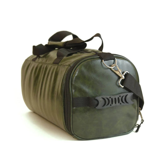 Green LP Duffel Bag