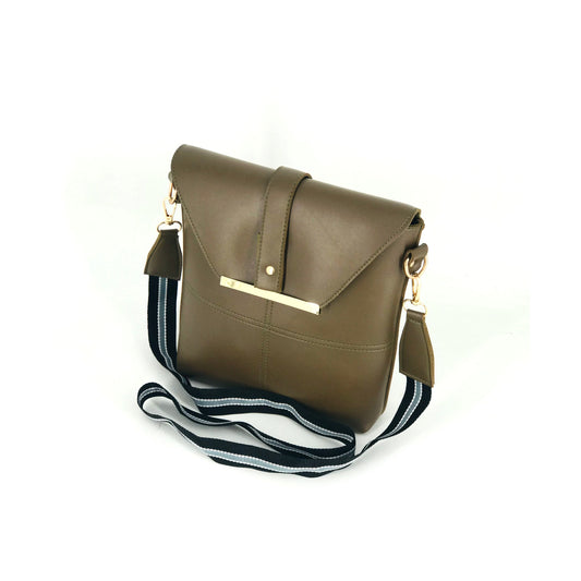 Celeste – Olive Green by Luna Persona