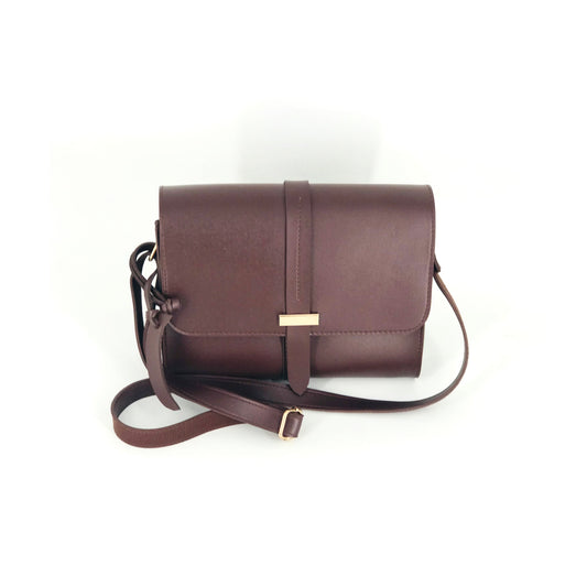 Mocca Crossbody By Luna Persona