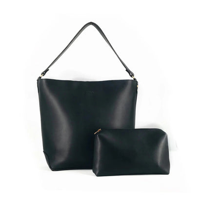 Luna Tote – Black by Luna Persona