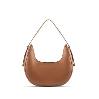 Half Moon Brown