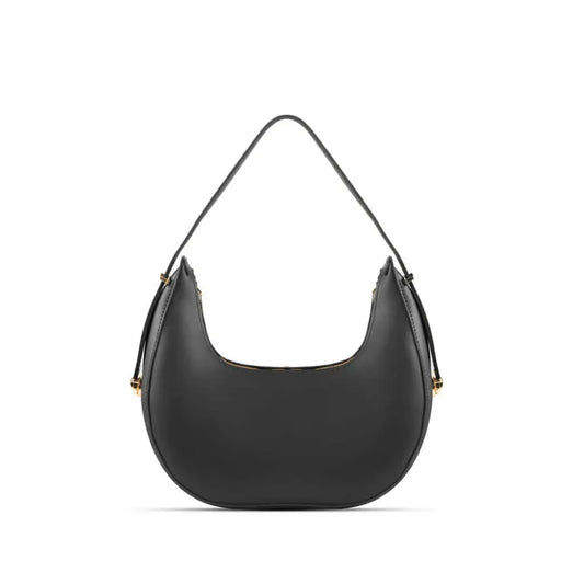 Half Moon Black