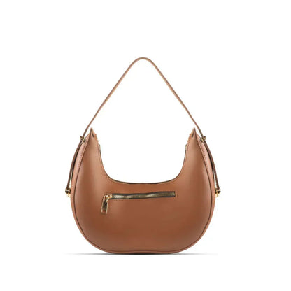 Half Moon Brown