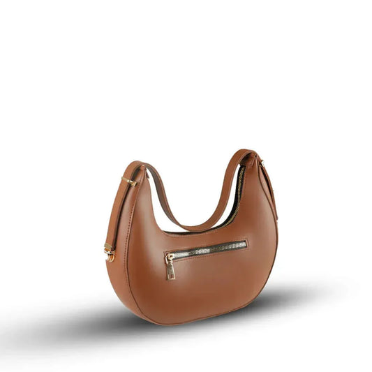 Half Moon Brown