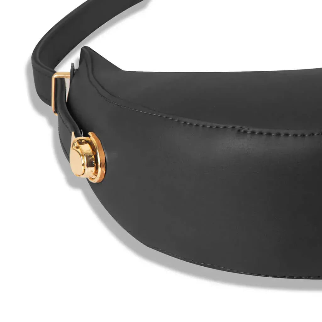 Half Moon Black