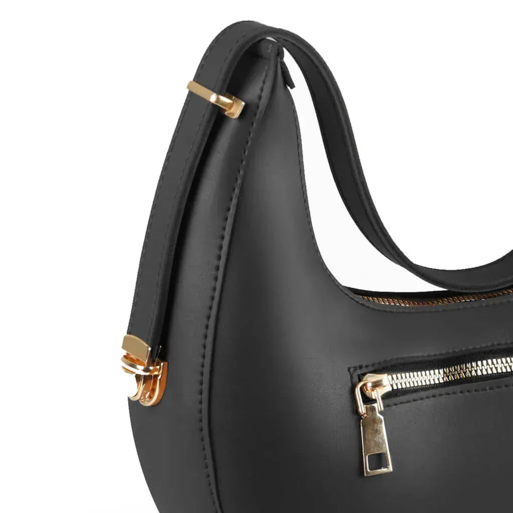 Half Moon Black
