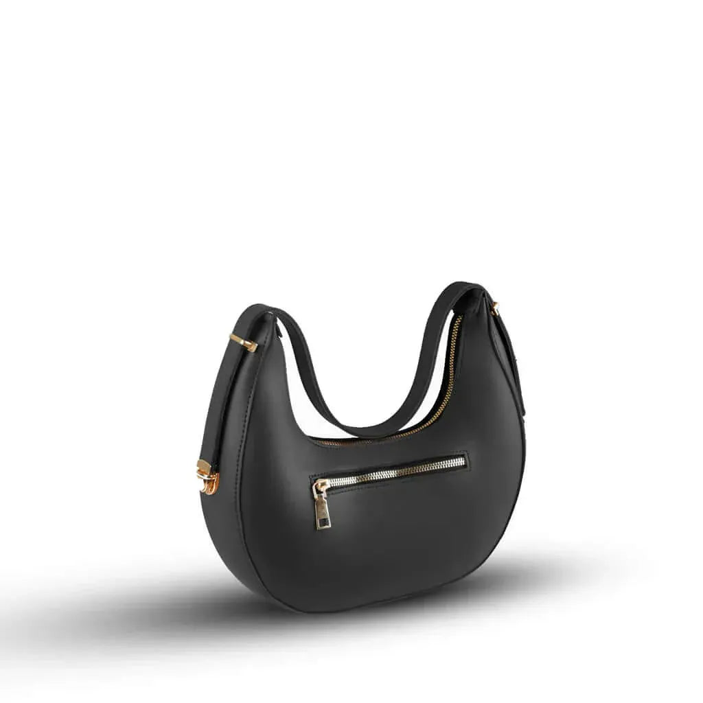 Half Moon Black