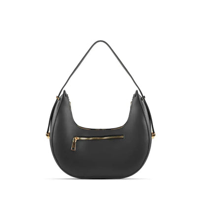 Half Moon Black