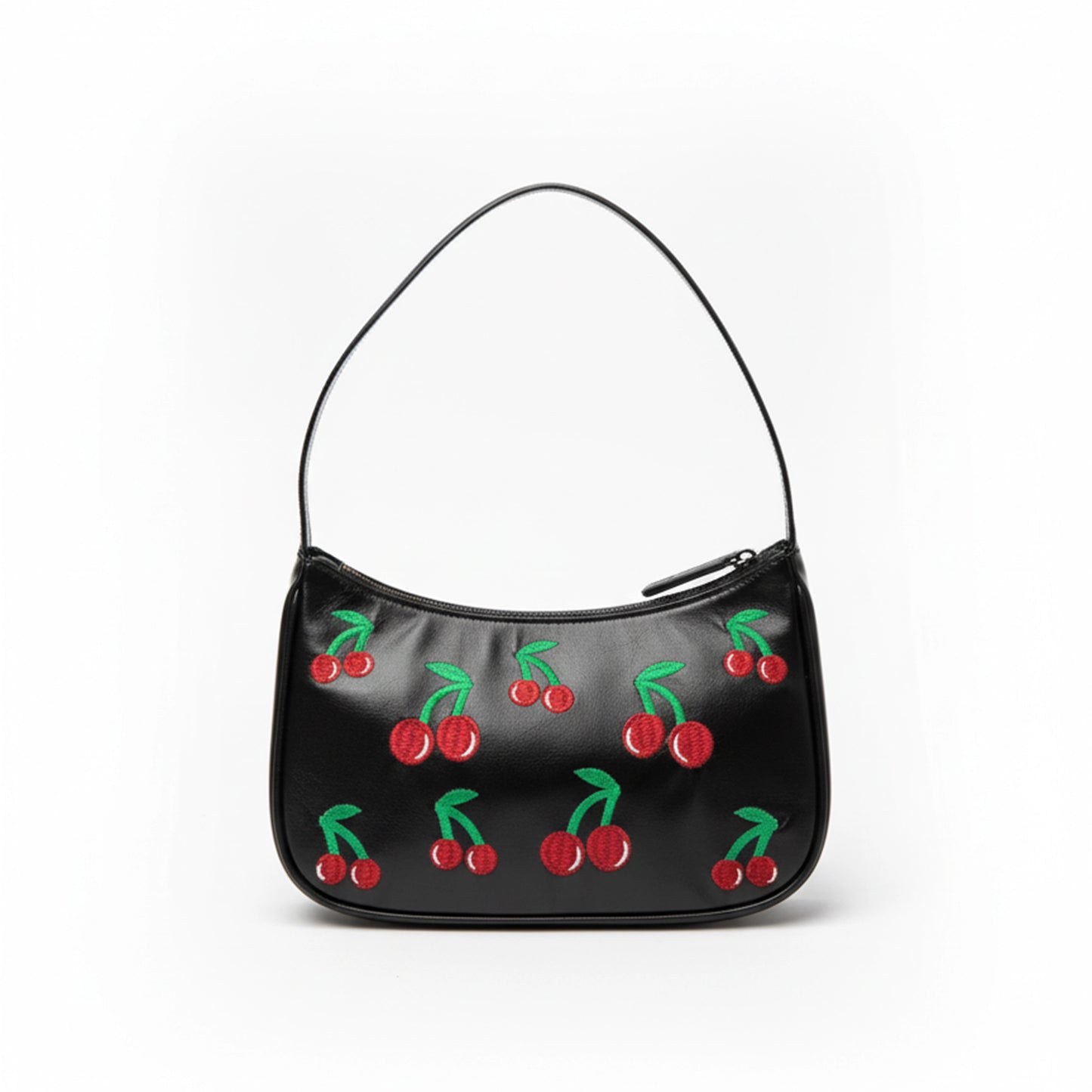 Cherry Bloom Shoulder Bag