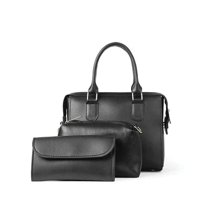 NOIR COCO Handbag Set