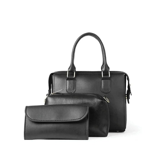 NOIR COCO Handbag Set