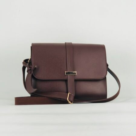 Mocca Crossbody