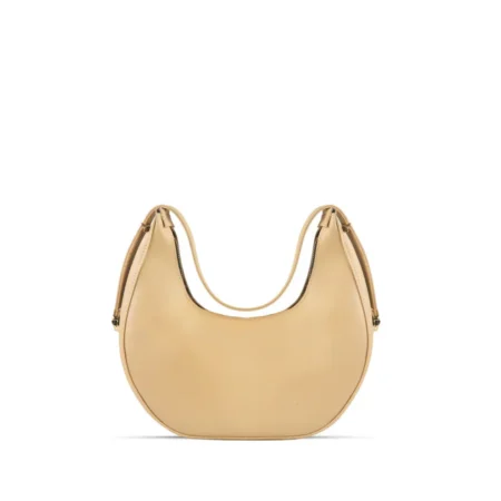 Half moon Beige
