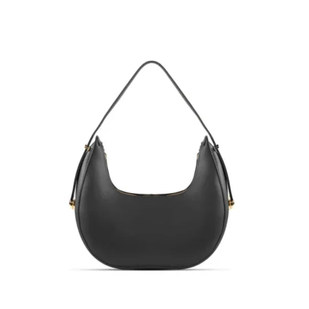 Half Moon Balck